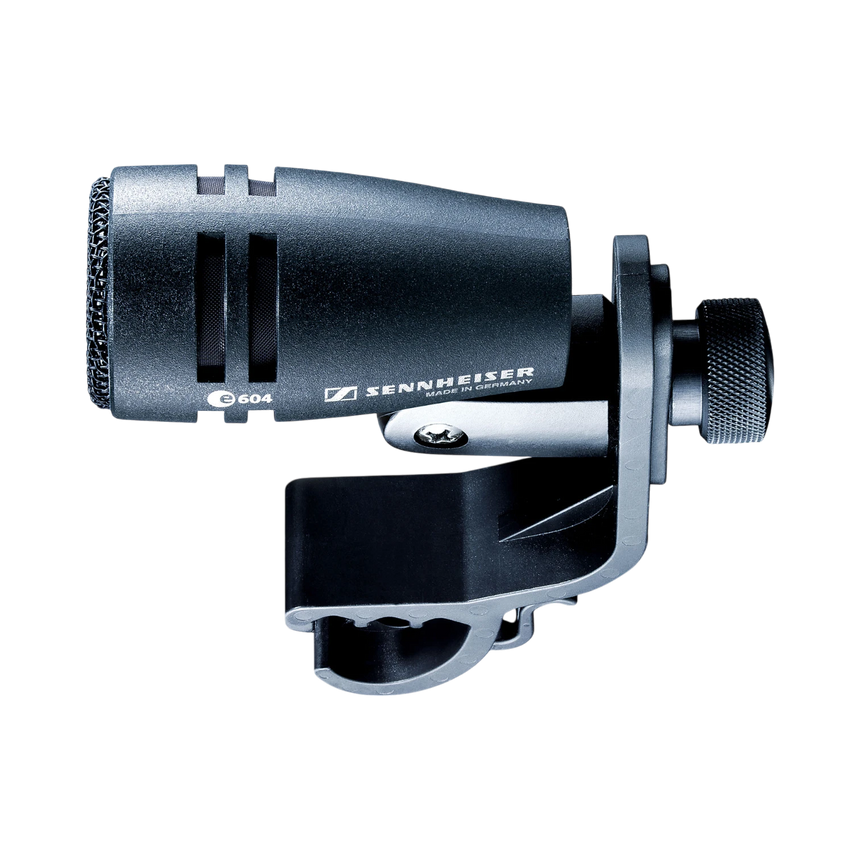 Sennheiser e604 Microphone Dynamic Instrument Microphone (3-Pack) — Being Shipped