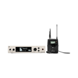 Sennheiser EW 300 G4-ME2-RC-AW+ Wireless Lavalier Microphone System — Being Shipped