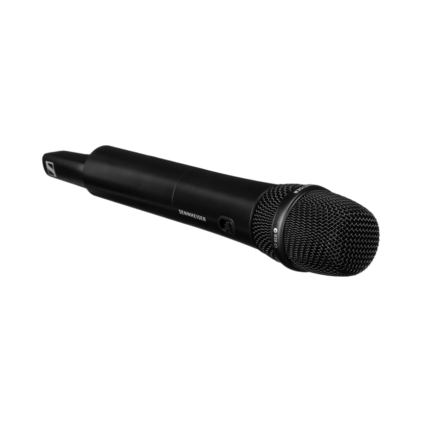 Sennheiser EW-D 835-S SET Digital Wireless Handheld Microphone System — Being Shipped