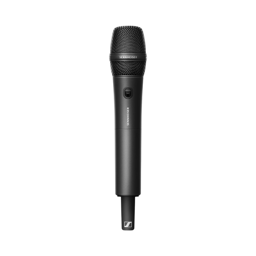 Sennheiser EW-D 835-S SET Digital Wireless Handheld Microphone System — Being Shipped