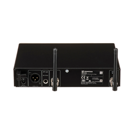 Sennheiser EW-D 835-S SET Digital Wireless Handheld Microphone System — Being Shipped