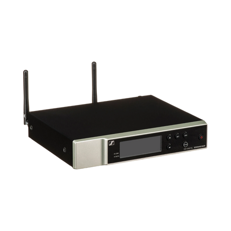 Sennheiser EW-D 835-S SET Digital Wireless Handheld Microphone System — Being Shipped