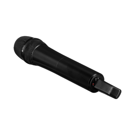 Sennheiser EW-D 835-S SET Digital Wireless Handheld Microphone System — Being Shipped