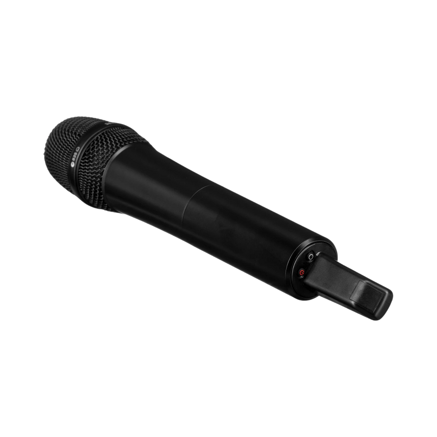 Sennheiser EW-D 835-S SET Digital Wireless Handheld Microphone System — Being Shipped