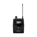 Sennheiser ew IEM G4-Twin Wireless Monitor System Kit (A1: 470 to 516 MHz) — Being Shipped