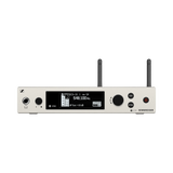 Sennheiser EW 500 G4-965 Wireless Handheld Microphone System with MMK 965 Capsule — Being Shipped