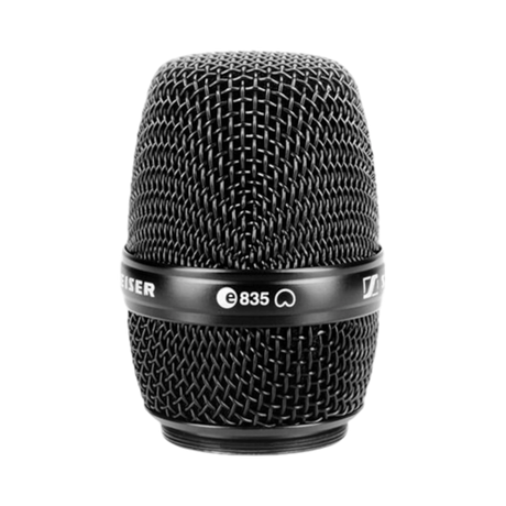 Sennheiser EW-DX 835-S Dual Wireless System with 2 Handheld Mics — Being Shipped