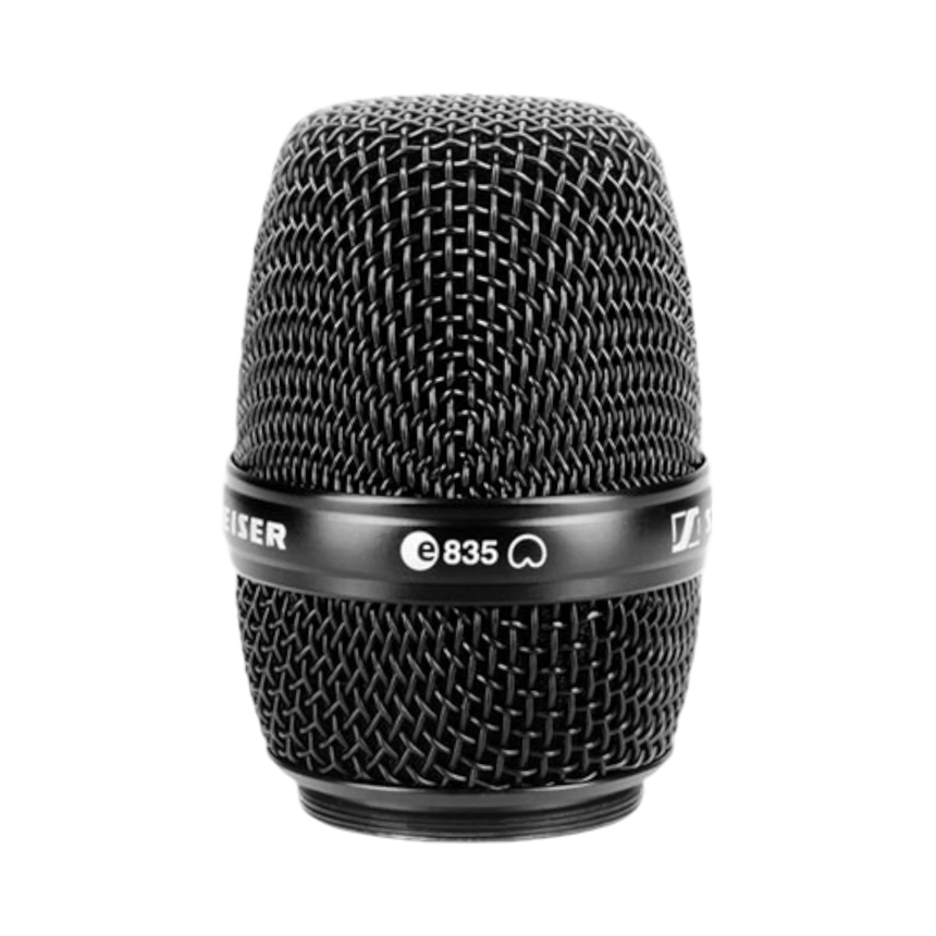 Sennheiser EW-DX 835-S Dual Wireless System with 2 Handheld Mics — Being Shipped