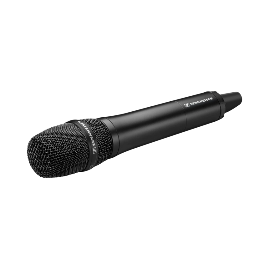 Sennheiser EW-DX 835-S Dual Wireless System with 2 Handheld Mics — Being Shipped