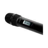 Sennheiser EW-DX 835-S Dual Wireless System with 2 Handheld Mics — Being Shipped