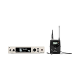 Sennheiser ew 500 G4 Wireless Lavalier Mic System — Being Shipped
