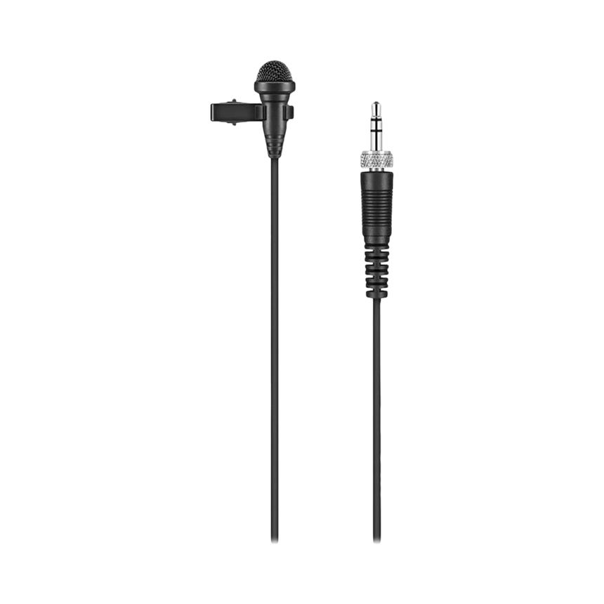 Sennheiser EW 300 G4-ME2 Wireless Lavalier Microphone System — Being Shipped