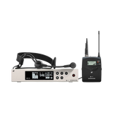 Sennheiser eW 100 G4-ME3 All-in-One Singer Wireless Microphone System — Being Shipped