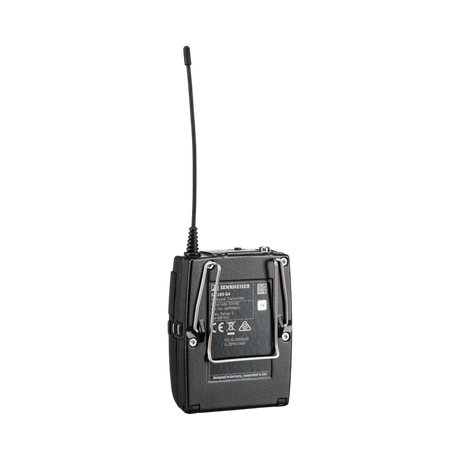Sennheiser eW 100 G4-ME3 All-in-One Singer Wireless Microphone System — Being Shipped