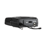 Sennheiser eW 100 G4-ME3 All-in-One Singer Wireless Microphone System — Being Shipped