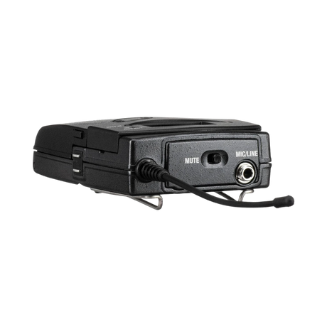 Sennheiser eW 100 G4-ME3 All-in-One Singer Wireless Microphone System — Being Shipped