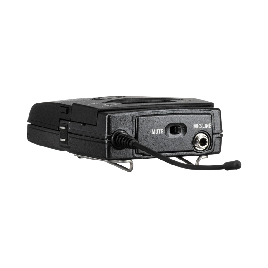 Sennheiser eW 100 G4-ME3 All-in-One Singer Wireless Microphone System — Being Shipped