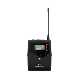 Sennheiser EW 300 G4-HEADMIC1-RC Wireless Omni Headset Microphone System — Being Shipped