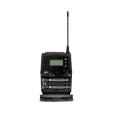 Sennheiser EW 300 G4-HEADMIC1-RC Wireless Omni Headset Microphone System — Being Shipped