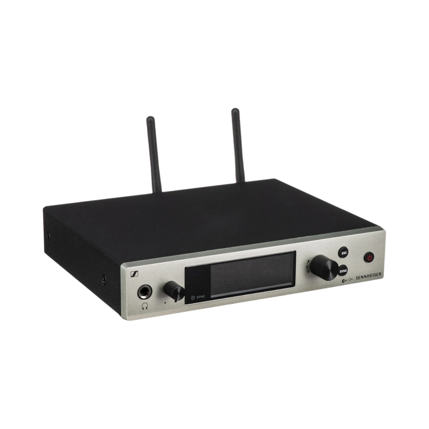 Sennheiser EW 300 G4-HEADMIC1-RC Wireless Omni Headset Microphone System — Being Shipped