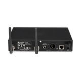 Sennheiser EW 300 G4-HEADMIC1-RC Wireless Omni Headset Microphone System — Being Shipped