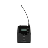Sennheiser EW 300 G4-HEADMIC1-RC Wireless Omni Headset Microphone System — Being Shipped