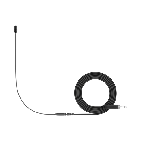 Sennheiser HSP Essential Omni Wireless Headset Microphone (Black) — Being Shipped