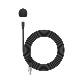 Sennheiser MKE Essential Omni Condenser Microphone — Being Shipped