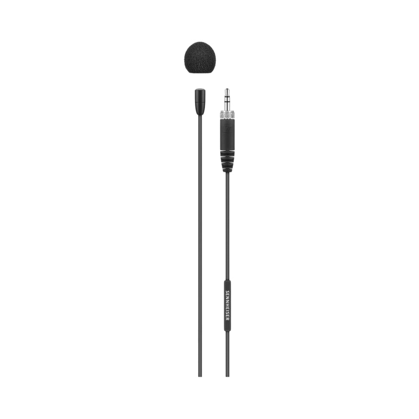 Sennheiser MKE Essential Omni Condenser Microphone — Being Shipped