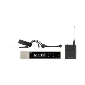 Sennheiser EW-D ME3 Digital Wireless Headset System — Being Shipped