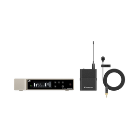 Sennheiser EW-D ME4 Digital Wireless Lavalier Set — Being Shipped