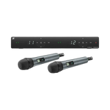 Sennheiser XSW 1-835 Dual Wireless Microphone System — Being Shipped