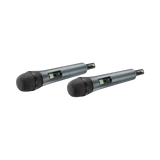 Sennheiser XSW 1-835 Dual Wireless Microphone System — Being Shipped