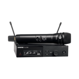 Shure SLXD2/K8B Digital Wireless Handheld Microphone Transmitter with KSM8 Capsule — Being Shipped