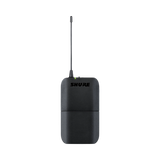 Shure BLX1 Wireless Bodypack Transmitter (H10: 542 to 572 MHz) — Being Shipped