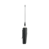 Shure ULXD1 Digital Wireless Bodypack Transmitter with TA4M (J50A: 572 to 608 + 614 to 616 MHz) — Being Shipped
