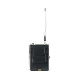 Shure ULXD1 Digital Wireless Bodypack Transmitter with TA4M (J50A: 572 to 608 + 614 to 616 MHz) — Being Shipped