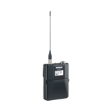 Shure ULXD1 Digital Wireless Bodypack Transmitter with TA4M (J50A: 572 to 608 + 614 to 616 MHz) — Being Shipped