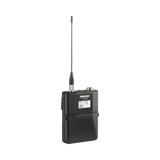 Shure ULXD1 Digital Wireless Bodypack Transmitter with TA4M (H50: 534 to 598 MHz) — Being Shipped