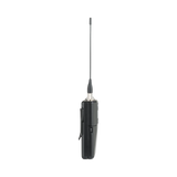 Shure ULXD1 Digital Wireless Bodypack Transmitter with TA4M (H50: 534 to 598 MHz) — Being Shipped
