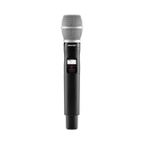 Shure QLXD2/SM86 Digital Handheld Wireless Microphone Transmitter — Being Shipped