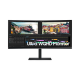Samsung ViewFinity 34" S6 Curved LED Monitor UWQHD 100Hz — Being Shipped