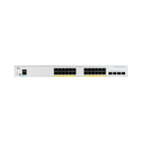 Cisco Catalyst 1000 24 Port Gigabit Ethernet Managed Switch — Being Shipped