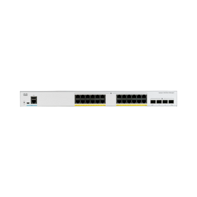 Cisco Catalyst 1000 24 Port Gigabit Ethernet Managed Switch — Being Shipped