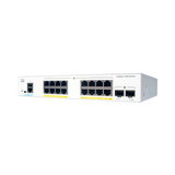 Cisco Catalyst 1000 24 Port Gigabit Ethernet Managed Switch — Being Shipped