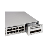 Cisco Catalyst 9200 Essential Edition Smart Switch 48 Ports — Being Shipped