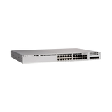 Cisco Catalyst 9200L 24-Port GbE Switch with 4x10GbE Uplinks — Being Shipped