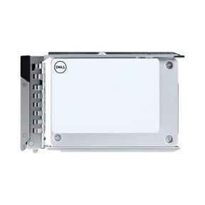 Dell 1.6TB NVMe Gen4 U.2 Enterprise Mixed Use Drive — Being Shipped