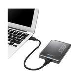 Adata SV620H 256GB USB 3.0 External Solid State Drive — Being Shipped