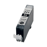 Canon CLI-221 Black Ink Tank for PIXMA Printers — Being Shipped